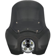 OG Harley-Davidson Softail Fatbob Complete T-Sport Fairing Kit - Original Garage Moto