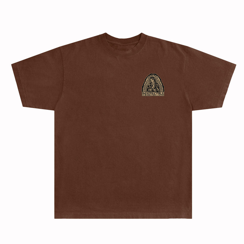 OL Tee - Heavyweight