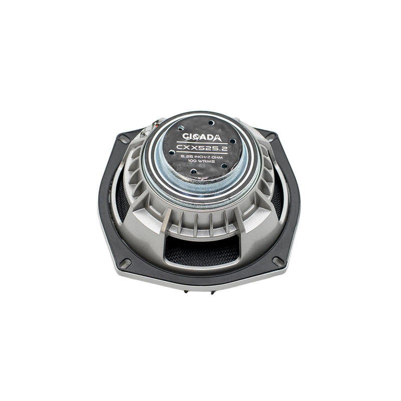 CICADA AUDIO - CXX525 - Pro Coaxial 5.25-inch