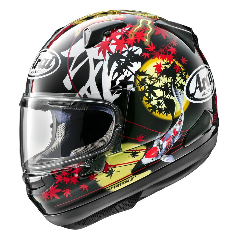 ARAI Helmets Signet-X - Oriental 2