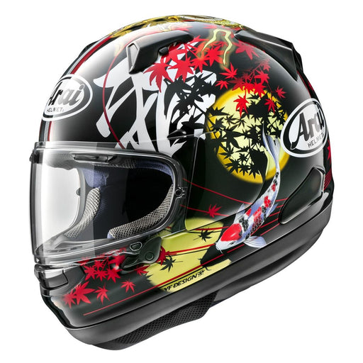 arai full face helmet malaysia ARAI Helmets Signet-X