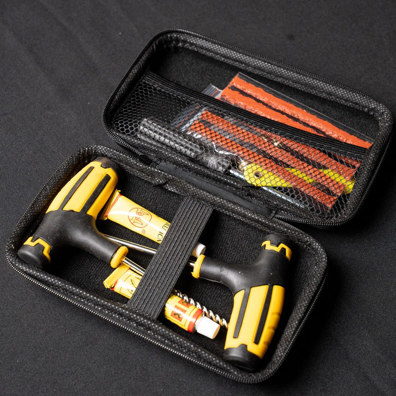 Lifestyle Cycles - Emergency TireRX - Flat Tire Repair Kit