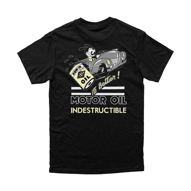 Oz Tee