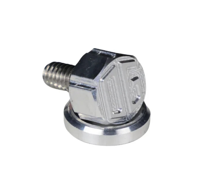 OG Billet Seat Screw - Hex