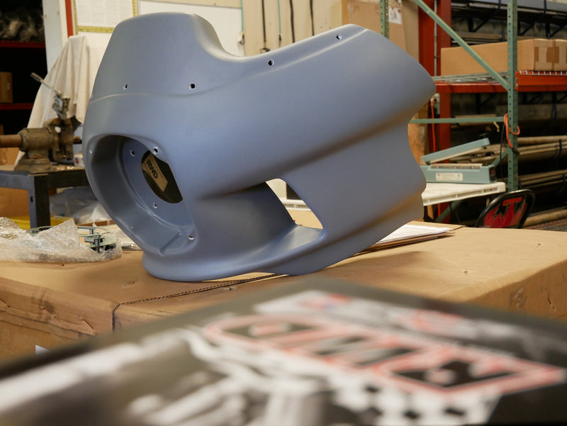 RWD - FXRT Fairing (Fairing Only)