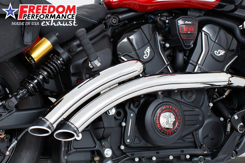 INDIAN 2025-PRESENT SCOUT 101-CLASSIC-SUPER-SPORT-BOBBER RADICAL RADIUS BUNDLE