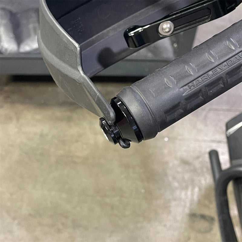 Kraus Moto RECON Handguard Bobbins (Pan America)