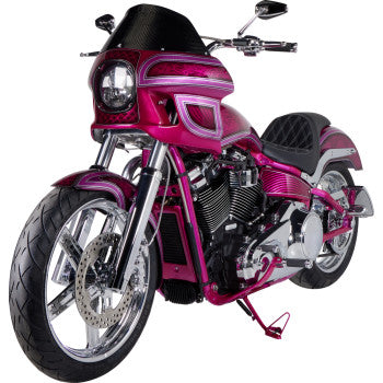 CUSTOM DYNAMICS ProBeam 5 3/4"  LED Headlight - 1986-2024