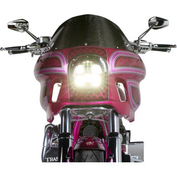 CUSTOM DYNAMICS ProBeam 5 3/4"  LED Headlight - 1986-2024