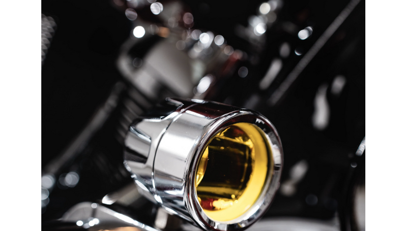 CUSTOM DYNAMICS ProBEAM® Fog Lamp Yellow Replacement Lens