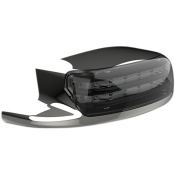 CUSTOM DYNAMICS ProBEAM® LED Fender Tip Light - Smoke Lens -'09-'19