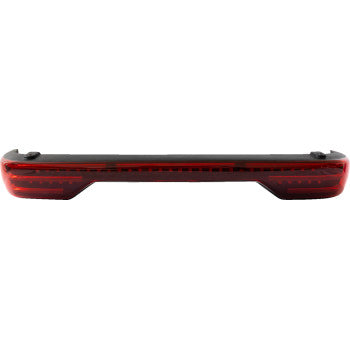 CUSTOM DYNAMICS ProBeam® LED Light Bar for Tour Pack - Red