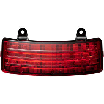 CUSTOM DYNAMICS International (HDI) Model ProBEAM® TriBar LED Light - Red