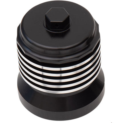 FLO Spin-On Oil Filter for Harley-Davidson PCS5 FLO Oil Filter for 1980-1986 Harley