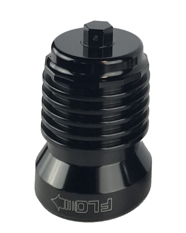 FLO Spin-On Oil Filter for Harley-Davidson PCS5 FLO Oil Filter for 1980-1986 Harley