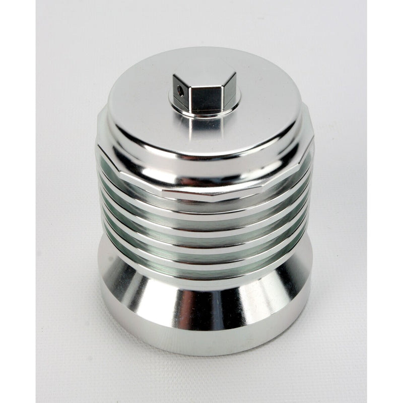 FLO Spin-On Oil Filter for Harley-Davidson PCS5 FLO Oil Filter for 1980-1986 Harley