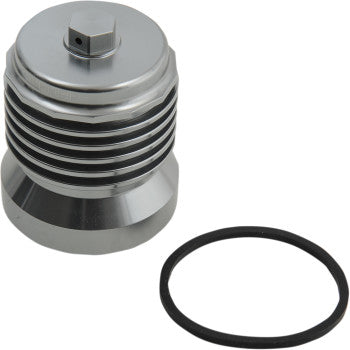 FLO Spin-On Oil Filter for Harley-Davidson PCS5 FLO Oil Filter for 1980-1986 Harley