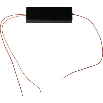 CUSTOM DYNAMICS 12" Dual Signal Converter for Plasma Rods