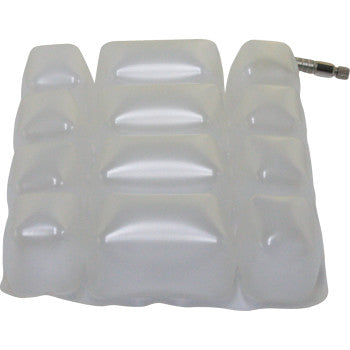 WILD ASS Cushion - Air Seat - Lite - Pillion - Black