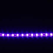 CUSTOM DYNAMICS Magicflex®2 Sport Bike LED Engine Kit - Purple