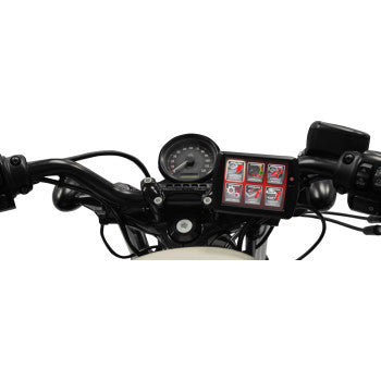 DYNOJET Power Vision Tuning Module - Harley-Davidson - 4 Pin ODB Plug  2001-2013 Models