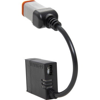 DYNOJET Power Vision 4 Fuel Injection Controller