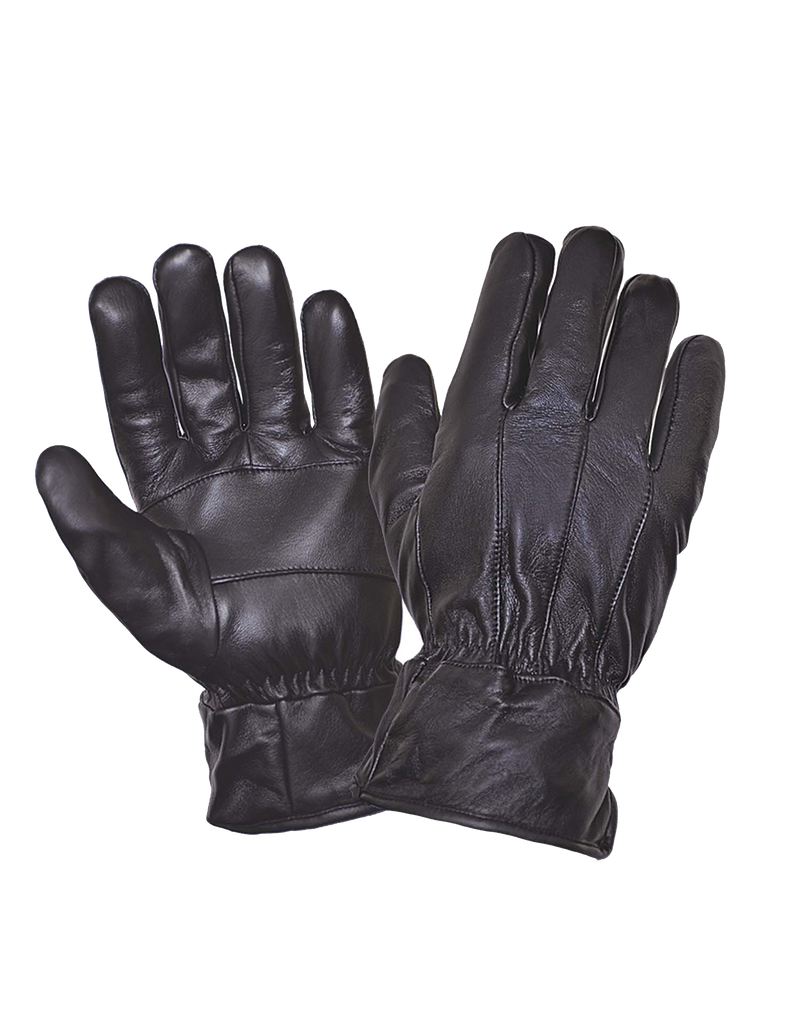 Mens Full Finger Gloves