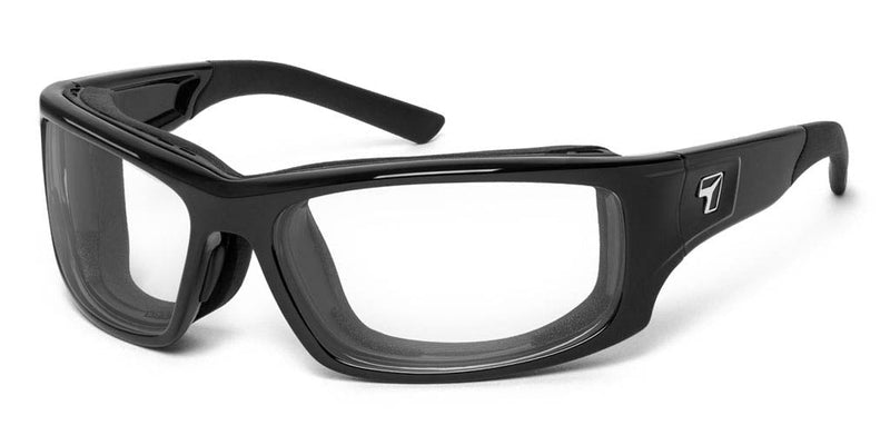 7eye by Panoptx - AirShield Series - Panhead - Riding Glasses