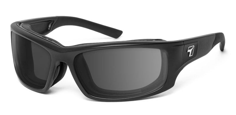 7eye by Panoptx - AirShield Series - Panhead - Riding Glasses