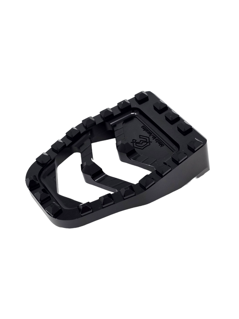 bagger pedale Bagger Brake Arm Arrow Pedal (ALL COLORS)
