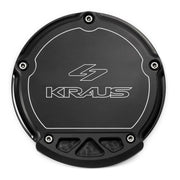 Kraus Moto Pro-Line Slider Derby Cover - Touring
