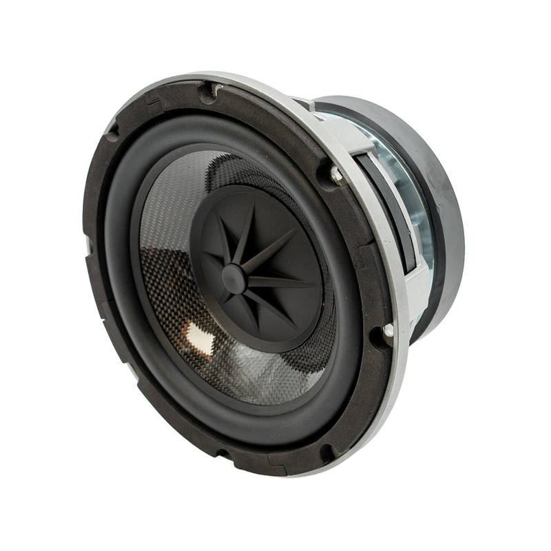 CICADA AUDIO CMB8.S4 8-inch Pro Mid-Bass – 4Ω