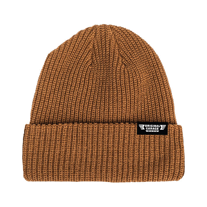 OG Quality Parts Beanie