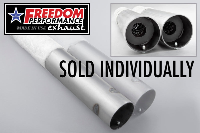 FPE 4" & 4.5" SLIPONS BAFFLE PAIRS