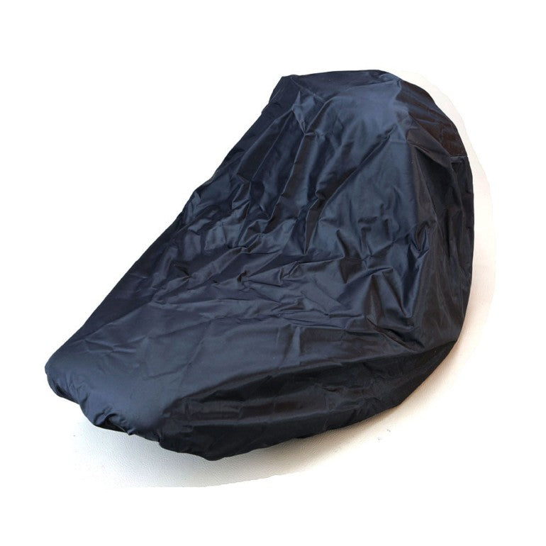 SADDLEMEN Solo Seat Rain Cover
