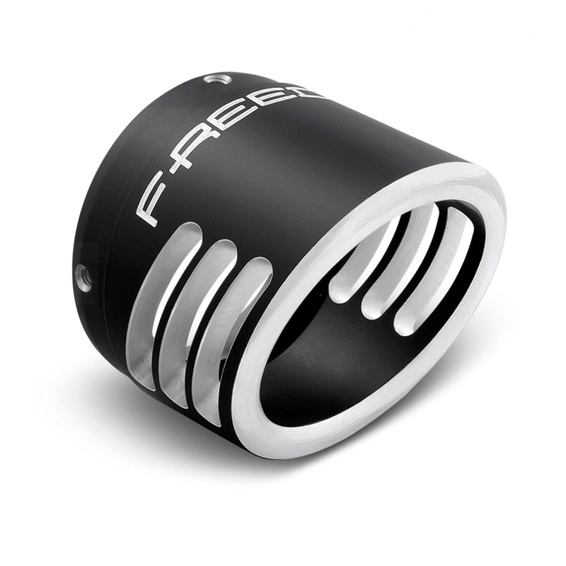 4" END-CAPS-ACCESSORIES