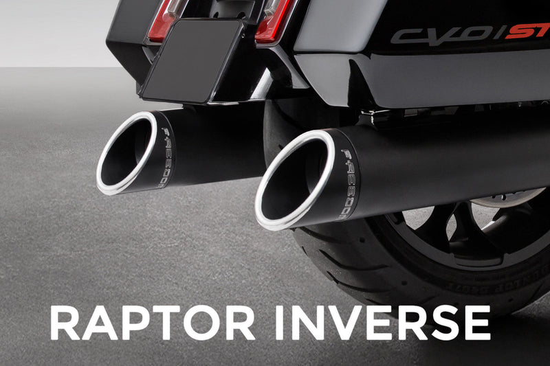 RAPTOR ROTATION