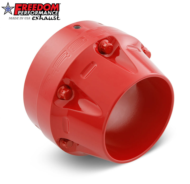 4.5" END-CAPS FOR MEGAPHONES