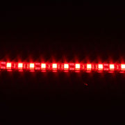 CUSTOM DYNAMICS Magicflex®2 Sport Bike LED Engine Kit - Red