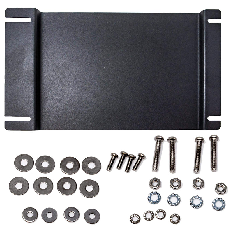 ARC AUDIO RG15 Amplifier Mounting Bracket