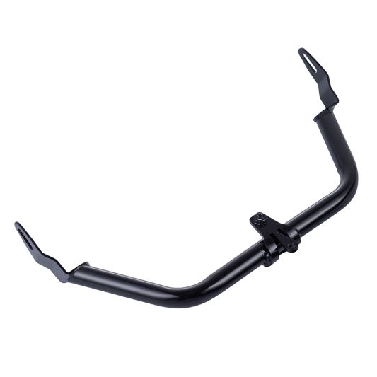 ADVANBLACK Fairing Support Bracket - Black - Road Glide '15-'23