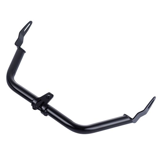 ADVANBLACK Fairing Support Bracket - Black - Road Glide '15-'23