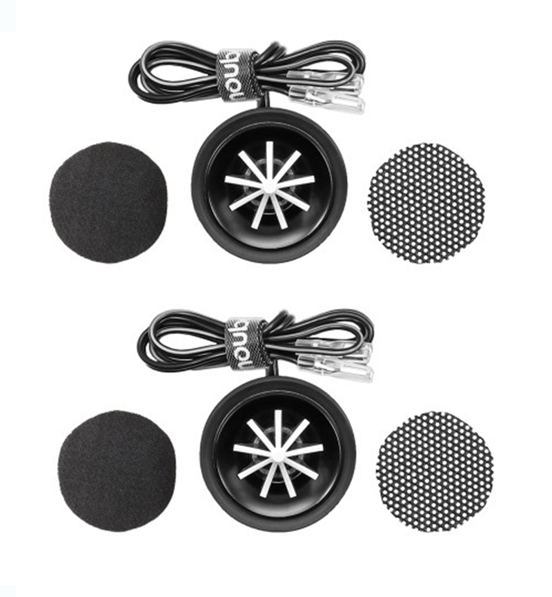 CICADA AUDIO - RR05T .05-INCH RING RADIATOR HORN TWEETERS