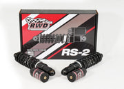 RS-2 Bagger Shocks