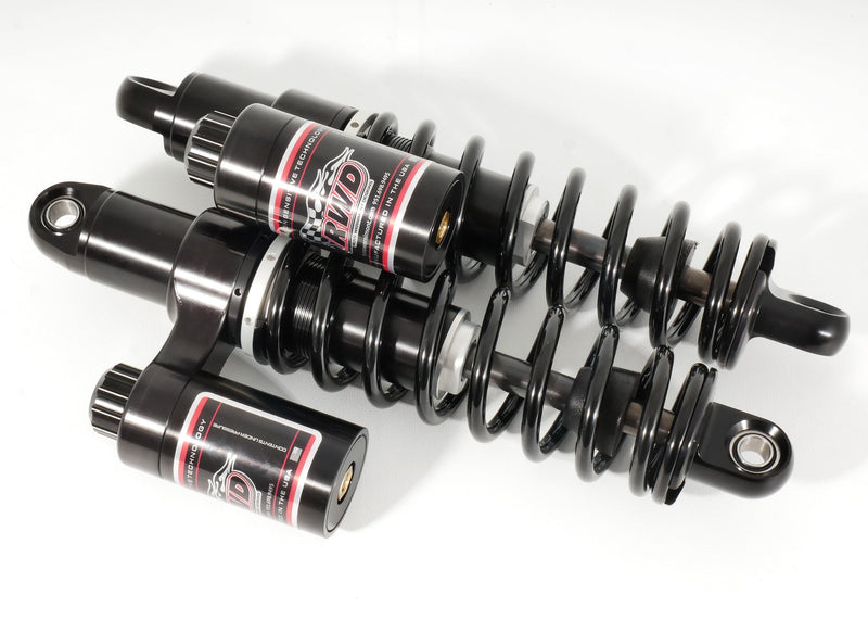 RWD - RS-2 Rear Shock Absorber for Dyna