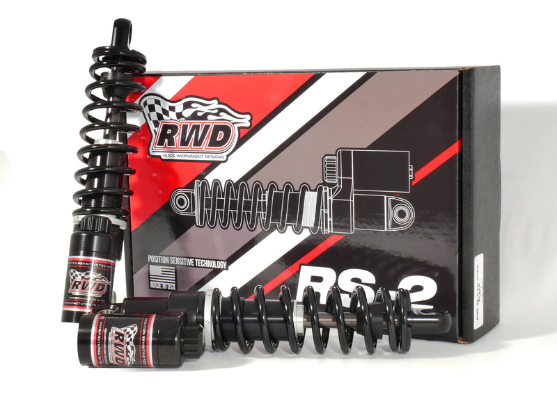 RWD - RS-2 Rear Shock Absorber for Touring