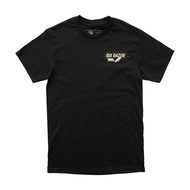 Razor Tee
