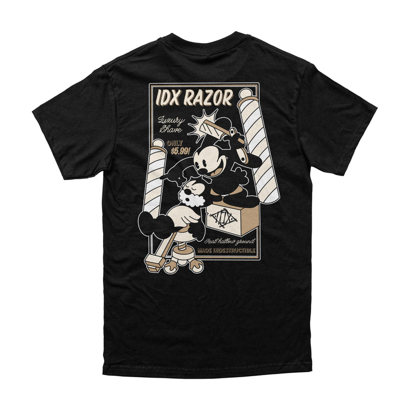Razor Tee