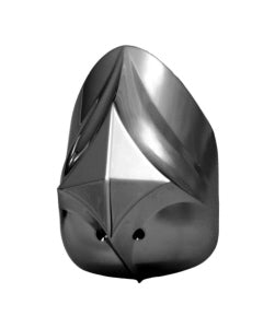 RWD - Lower Leg and Axle Cover - Diamond 41mm