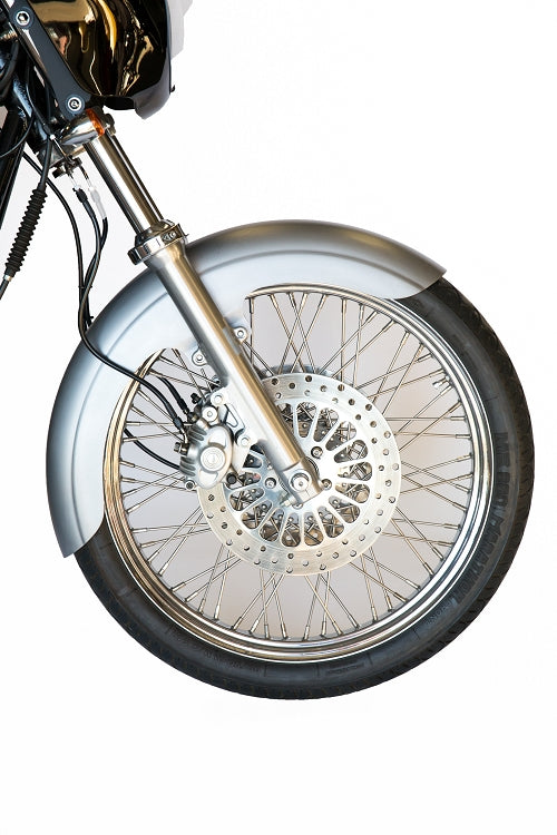 RWD - Front 4.5" Wide F/21" With Bodyline